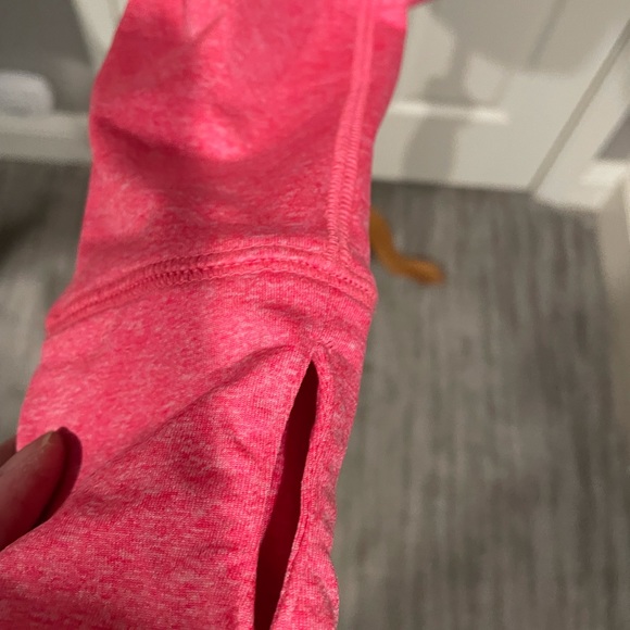 PINK pullover jacket - Picture 4 of 7